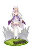 Kotobukiya - PP899 EMILIA MEMORY'S JOURNEY - RE:ZERO -STARTING LIFE IN ANOTHER WORLD- Statue