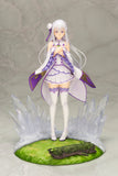 Kotobukiya - PP899 EMILIA MEMORY'S JOURNEY - RE:ZERO -STARTING LIFE IN ANOTHER WORLD- Statue