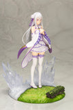 Kotobukiya - PP899 EMILIA MEMORY'S JOURNEY - RE:ZERO -STARTING LIFE IN ANOTHER WORLD- Statue