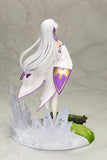 Kotobukiya - PP899 EMILIA MEMORY'S JOURNEY - RE:ZERO -STARTING LIFE IN ANOTHER WORLD- Statue
