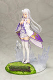 Kotobukiya - PP899 EMILIA MEMORY'S JOURNEY - RE:ZERO -STARTING LIFE IN ANOTHER WORLD- Statue