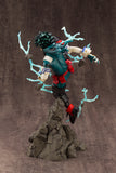 Kotobukiya - PP977 ARTFX J IZUKU MIDORIYA VER.2 - My Hero Academia 1/8 Scale Figure