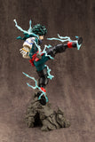 Kotobukiya - PP977 ARTFX J IZUKU MIDORIYA VER.2 - My Hero Academia 1/8 Scale Figure