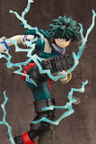 Kotobukiya - PP977 ARTFX J IZUKU MIDORIYA VER.2 - My Hero Academia 1/8 Scale Figure