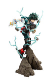 Kotobukiya - PP977 ARTFX J IZUKU MIDORIYA VER.2 - My Hero Academia 1/8 Scale Figure
