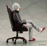 Kotobukiya Kuzuha NIJISANJI Scale Figure