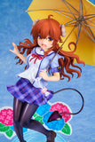 Kotobukiya SHADOW MISTRESS YUKO SCHOOL UNIFORM VER THE DEMON GIRL NEXT DOOR 2 Statue