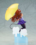 Kotobukiya SHADOW MISTRESS YUKO SCHOOL UNIFORM VER THE DEMON GIRL NEXT DOOR 2 Statue