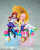 Kotobukiya SHADOW MISTRESS YUKO SCHOOL UNIFORM VER THE DEMON GIRL NEXT DOOR 2 Statue