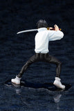 Kotobukiya THE MOVIE_ARTFX J YUTA OKKOTSU_0 VER. JUJUTSU KAISEN 1/8 Scale Figure