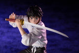 Kotobukiya THE MOVIE_ARTFX J YUTA OKKOTSU_0 VER. JUJUTSU KAISEN 1/8 Scale Figure