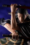 Kotobukiya THE MOVIE_ ARTFX J SUGURU GETO 0 VER. JUJUTSU KAISEN 1/8 Scale Figure