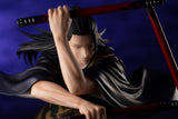 Kotobukiya THE MOVIE_ ARTFX J SUGURU GETO 0 VER. JUJUTSU KAISEN 1/8 Scale Figure