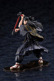 Kotobukiya THE MOVIE_ ARTFX J SUGURU GETO 0 VER. JUJUTSU KAISEN 1/8 Scale Figure