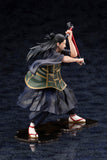 Kotobukiya THE MOVIE_ ARTFX J SUGURU GETO 0 VER. JUJUTSU KAISEN 1/8 Scale Figure