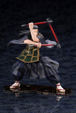 Kotobukiya THE MOVIE_ ARTFX J SUGURU GETO 0 VER. JUJUTSU KAISEN 1/8 Scale Figure