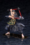 Kotobukiya THE MOVIE_ ARTFX J SUGURU GETO 0 VER. JUJUTSU KAISEN 1/8 Scale Figure