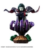 Megahouse - Petitrama Series Re: Memory Box set - Re:ZERO -Starting Life in Another World Non-Scale Figure