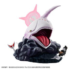 Megahouse - Petitrama Series Re: Memory Box set - Re:ZERO -Starting Life in Another World Non-Scale Figure