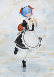 Taito - Coreful Figure Rem~Memory Snow Dog ver~ - Re:ZERO Prize Figure