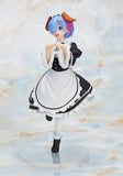 Taito - Coreful Figure Rem~Memory Snow Dog ver~ - Re:ZERO Prize Figure