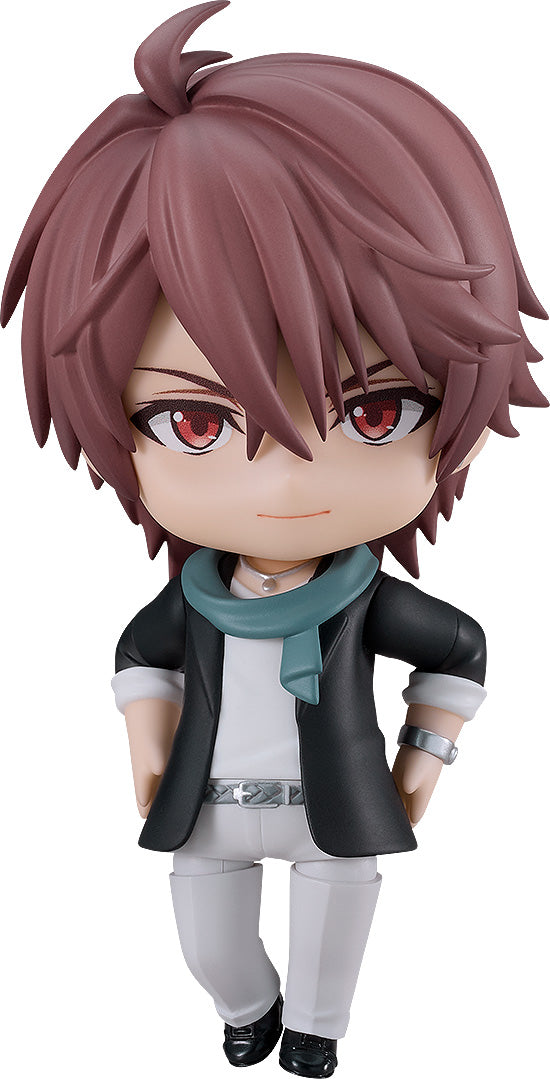 [PRE-ORDER] Orange Rouge Nendoroid Torao Mido IDOLiSH7