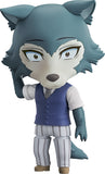 [PRE-ORDER] Good Smile Arts Shanghai BEASTARS Nendoroid No.2698 Legoshi