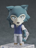 [PRE-ORDER] Good Smile Arts Shanghai BEASTARS Nendoroid No.2698 Legoshi