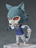 [PRE-ORDER] Good Smile Arts Shanghai BEASTARS Nendoroid No.2698 Legoshi