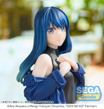 [PRE-ORDER] SEGA Oshi no Ko Desktop x Decorate Collections Akane Kurokawa Figure