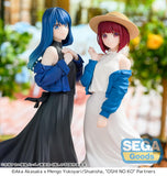 [PRE-ORDER] SEGA Oshi no Ko Desktop x Decorate Collections Akane Kurokawa Figure