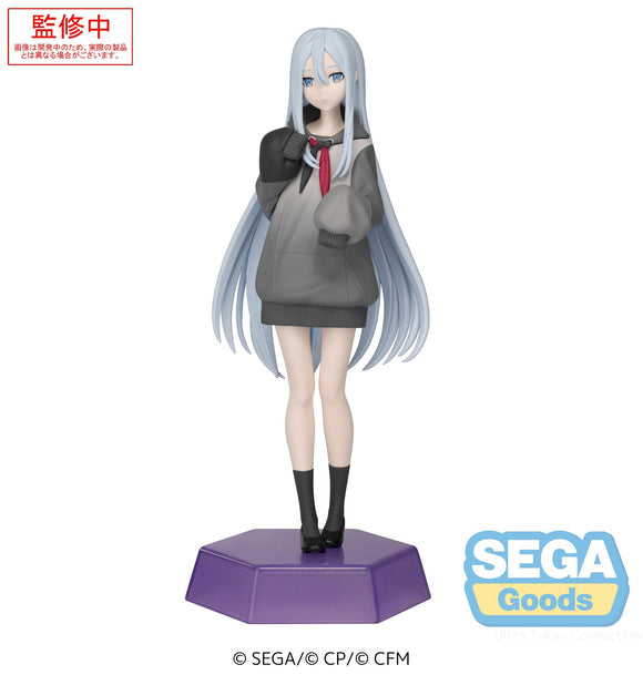 [PRE-ORDER] SEGA Project Sekai: Colorful Stage! feat. Hatsune Miku Desktop x Decorate Collections Yoisaki Kanade Figure