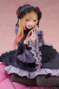 [PRE-ORDER] Taito My Dress-Up Darling AMP+ Figure - Marin Kitagawa (Dress of Shizuku Kuroe Ver.)