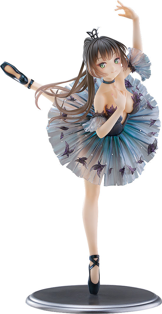 [PRE-ORDER] Wave Anmi Illustration DreamTech Black Swan Girl 1/6 Scale Figure