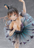 [PRE-ORDER] Wave Anmi Illustration DreamTech Black Swan Girl 1/6 Scale Figure