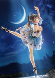 [PRE-ORDER] Wave Anmi Illustration DreamTech Black Swan Girl 1/6 Scale Figure