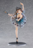 [PRE-ORDER] Wave Anmi Illustration DreamTech Black Swan Girl 1/6 Scale Figure