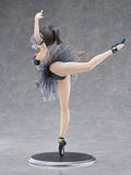 [PRE-ORDER] Wave Anmi Illustration DreamTech Black Swan Girl 1/6 Scale Figure