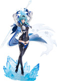 [PRE-ORDER] Wonderful Works Genshin Impact Eula (Wavecrest Waltz Ver.) 1/7 Scale Figure