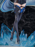 [PRE-ORDER] Wonderful Works Genshin Impact Eula (Wavecrest Waltz Ver.) 1/7 Scale Figure