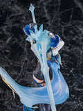 [PRE-ORDER] Wonderful Works Genshin Impact Eula (Wavecrest Waltz Ver.) 1/7 Scale Figure