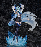 [PRE-ORDER] Wonderful Works Genshin Impact Eula (Wavecrest Waltz Ver.) 1/7 Scale Figure