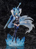 [PRE-ORDER] Wonderful Works Genshin Impact Eula (Wavecrest Waltz Ver.) 1/7 Scale Figure