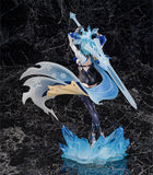 [PRE-ORDER] Wonderful Works Genshin Impact Eula (Wavecrest Waltz Ver.) 1/7 Scale Figure