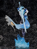 [PRE-ORDER] Wonderful Works Genshin Impact Eula (Wavecrest Waltz Ver.) 1/7 Scale Figure