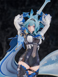 [PRE-ORDER] Wonderful Works Genshin Impact Eula (Wavecrest Waltz Ver.) 1/7 Scale Figure