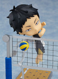Good Smile Company Nendoroid Keiji Akaashi(re-run) Haikyu!!