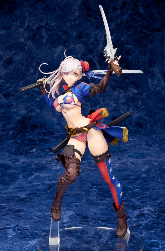 Alter - Berserker - Musashi Miyamoto - FATE/GRAND ORDER 1/7 Scale Figure