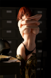 Astrum Design PAWA ORGINAL PILOT DELUXE EDITION Original Character Scale Figure