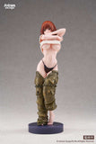 Astrum Design PAWA ORGINAL PILOT DELUXE EDITION Original Character Scale Figure